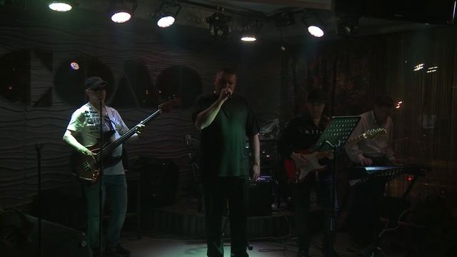 Александр Звинцов 2016 Развлекательный центр "Соло" 27/05 смотреть онлайн