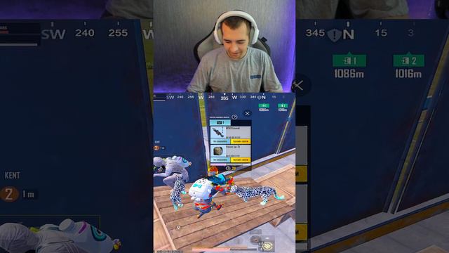 Босс заскамил Кента и Зербина смотреть онлайн