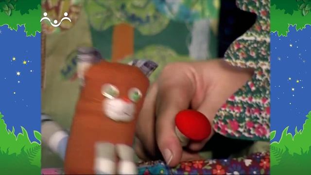 Вечер в Шишкином Лесу. Тетушка Дарья. Лоскуток смотреть онлайн