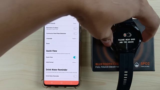 Fire-Boltt Talk Smartwatch Complete Setup Guide смотреть онлайн