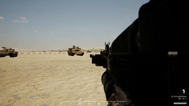 Версия Альфа 13 в игре "Squad". Тестовый обзор #1. Инженер и многое другое. смотреть онлайн