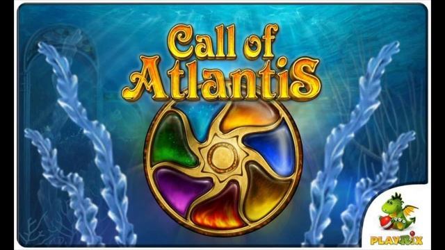 Call of Atlantis ost-Game over смотреть онлайн