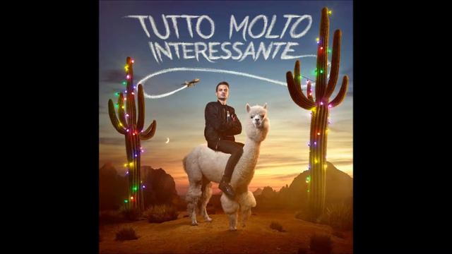 Fabio Rovazzi - Tutto Molto Interessante (REMIX) смотреть онлайн