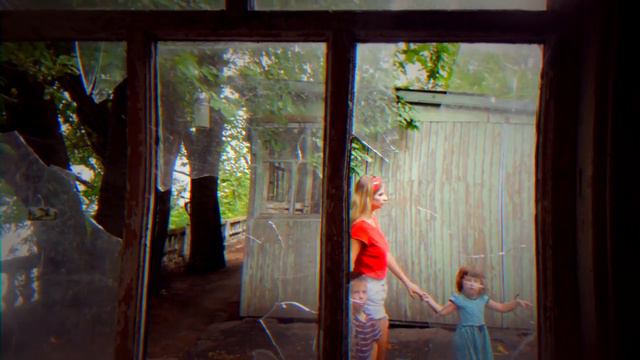 Нашли настоящий дом GRENNY!!!!! Ребята в опасности! смотреть онлайн