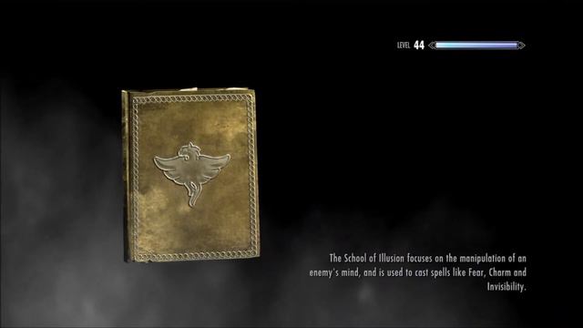 The Elder Scrolls V: Skyrim - The Whispering Door w/Bounty Solution смотреть онлайн