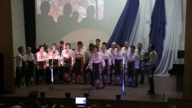ХОР ДК смотреть онлайн