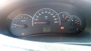 Приора. Признаки неисправности датчика распредвала.