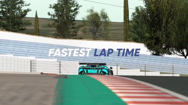 iRacing GT3 Balance Of Performance Test | 23 Season 1 смотреть онлайн