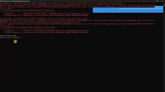 Windows subsystem for android | Windows 11 android apps смотреть онлайн