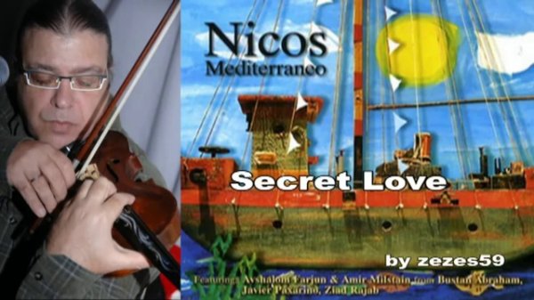 Nicos - Secret Love