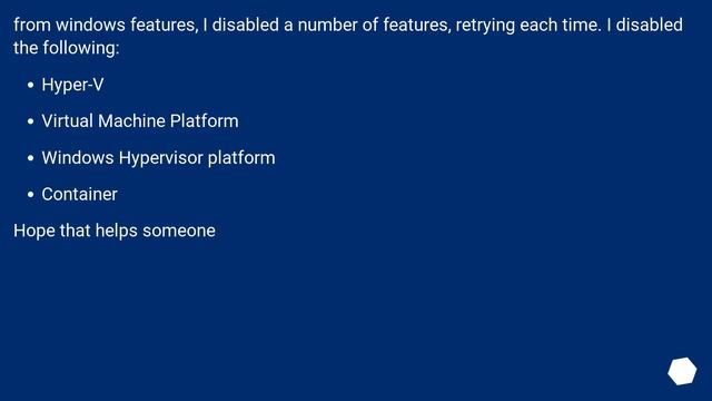 Virtual box is not working on windows 10 смотреть онлайн