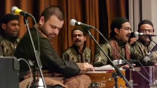 Sufi Music Concert , The Smithsonian ,Freer Gallery of Art,Washington DC смотреть онлайн