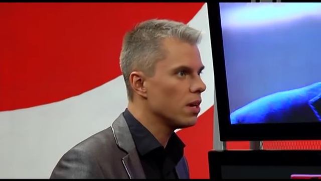 Руслан Бровко «Oh Darling»