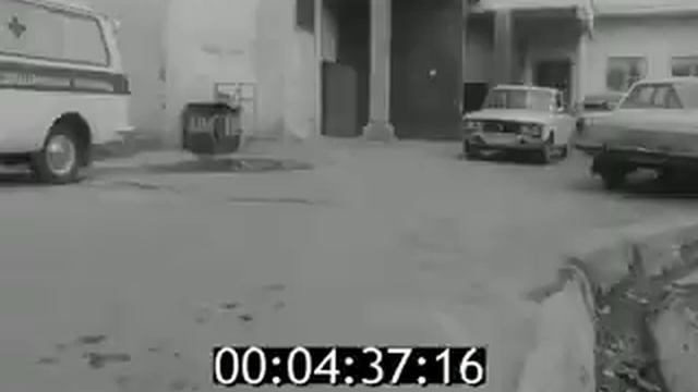 Что слону дробина? (1988) смотреть онлайн