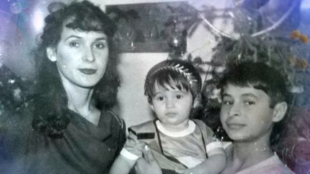 АНАСТАСИЯ стихи МАМЕ на юбилей (демо) смотреть онлайн