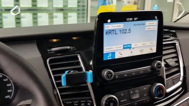 FORD Tourneo Custom 320 L1 H1 Titanium 9 Posti | 3200 km - UNI PRO смотреть онлайн