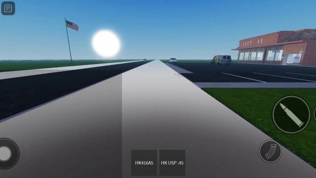 Mission 5 | Roblox (Bloxy or not) смотреть онлайн