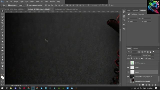Maya Wireframe 3D Model Render For Your portfolio смотреть онлайн