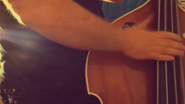 Rockabilly/Psychobilly Bass Slappin’ W/ Innovation “Psycho Slaps” Strings