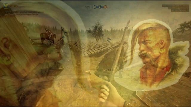 Взгляд новичка на Mordhau (я люблю древних русов) (1 часть) смотреть онлайн
