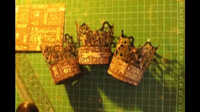 Graphic 45 Artisan Style Candlestick-tutorial