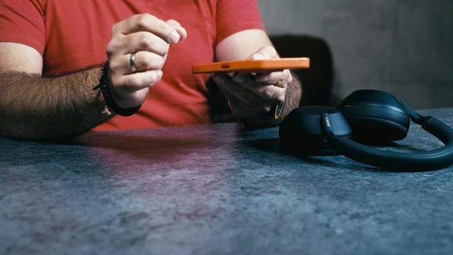 SONY WH-1000XM5 the best highly rated ANC wireless headphones! смотреть онлайн