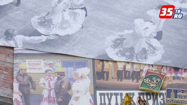 "Москва была особенно нарядной": какой запомнилась Олимпиада-1980 артистам из Череповца смотреть онлайн