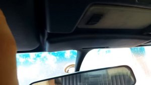 ОБЗОР Mercedes Benz  W126. РЕАЛЬНО РОВНЫЙ 126й!