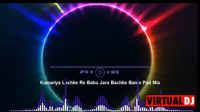 Kamariya Lachke Re Benjo Pad Mix Dhun Dj Dhumaal Banjo Octapad Mix By Dj Raj Gupta смотреть онлайн