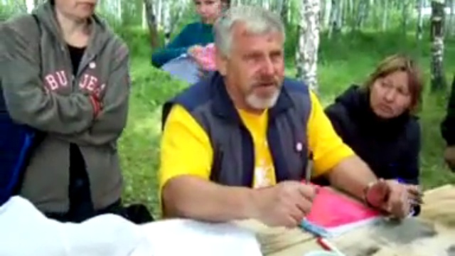 Жданов о причастии вином смотреть онлайн