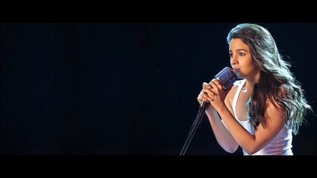 Samjhawan ki - (Alia Bhatt) Lyrical смотреть онлайн