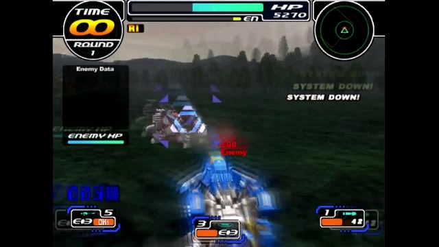 Zoids Infinity: Blade Liger AB смотреть онлайн