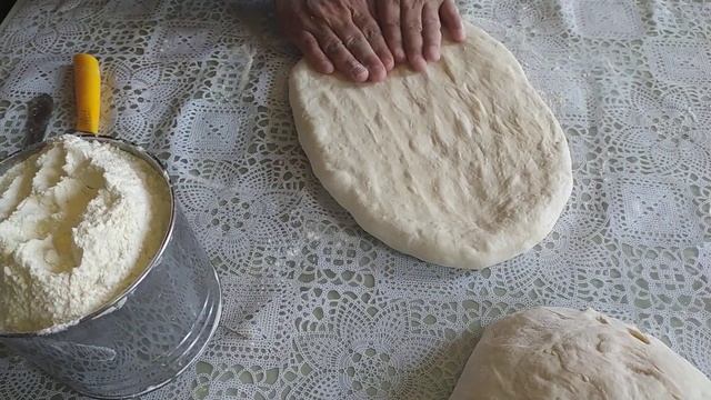 Готовим вкусный хлеб смотреть онлайн