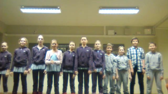Девки и танец Мигеля(2) смотреть онлайн