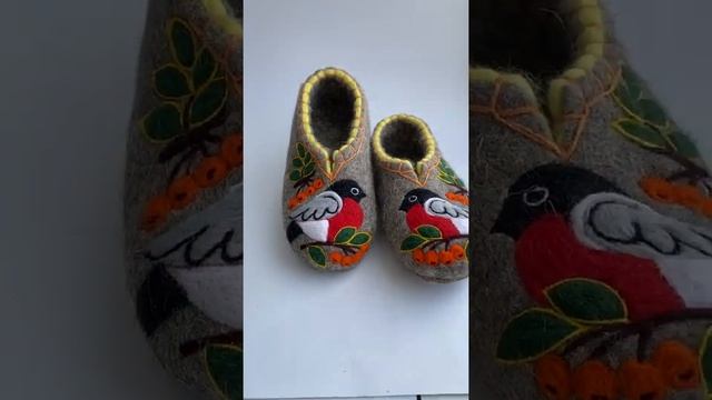 валенки тапочки смотреть онлайн