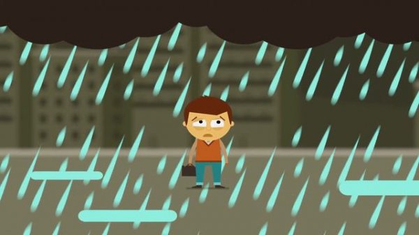 Ciba infographics video