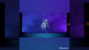 пират фредди и пират фокси поёт песню wellerman😱