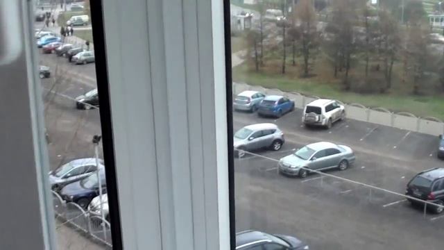 Я Мастер остекление балкона с алюминиевым профилем смотреть онлайн