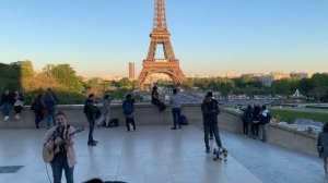 Париж влог ЧАСТЬ II. Вокруг Парижа за 8 часов: БОМЖИ, ОВЦЫ, СТРАННЫЙ ПАРИЖ, ЛУЧШИЕ КРЕПЫ В ГОРОДЕ