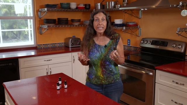 4 Must-Have Essential Oils (that you may not know about) смотреть онлайн
