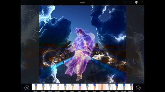 5 tricks for photoshop mix смотреть онлайн