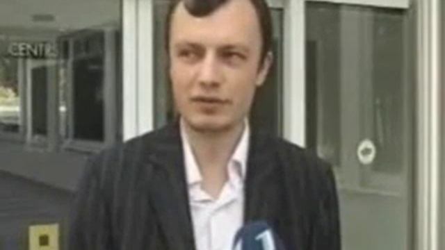 Янис Кузинс депутат Юрмалы Я не считаю смотреть онлайн