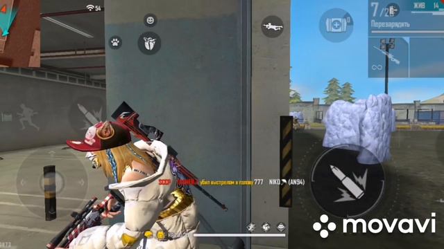 HIGHTIGNT🇧🇾💥HONOR 10 LITE 💥💦ТИЩИМ С AWM смотреть онлайн