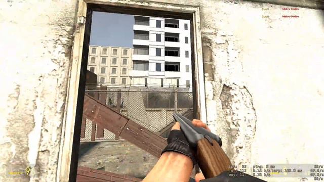 How it FEELS to play HL2 through Garry's Mod смотреть онлайн