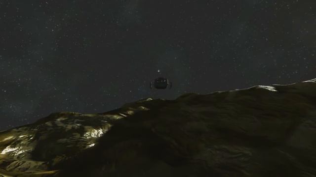 Space Engineers | Puddle Jumper | Stargate Atlantis смотреть онлайн