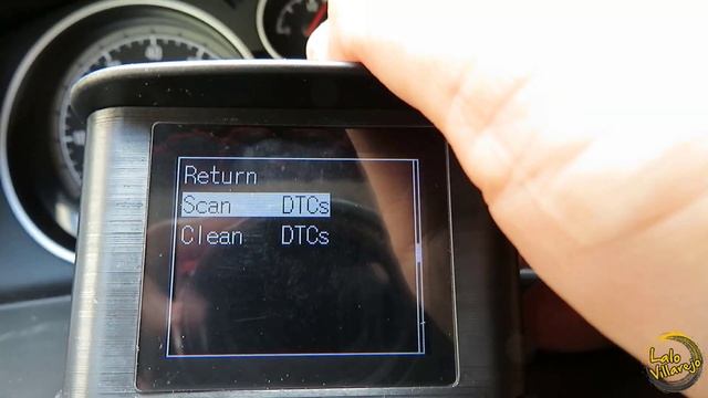 ASTRA H - Display P10, ver temperatura, parámetros y errores por Obd2, sin diagnosis. смотреть онлайн