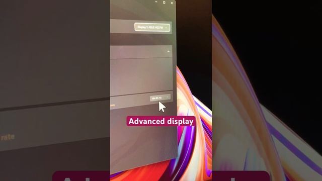 How to Change Monitor Refresh Rate on Windows 11 смотреть онлайн