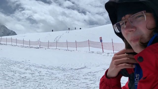 Чуть не пересекли границу с Грузией во время похода по ПриЭльбрусью | Канатка на Чегет смотреть онлайн