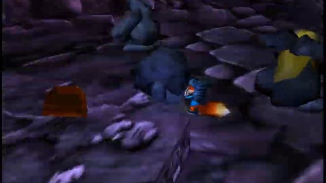 [Прохождение] 18+ Conker's Bad Fur Day - а у нас в клубе... - EP9 смотреть онлайн