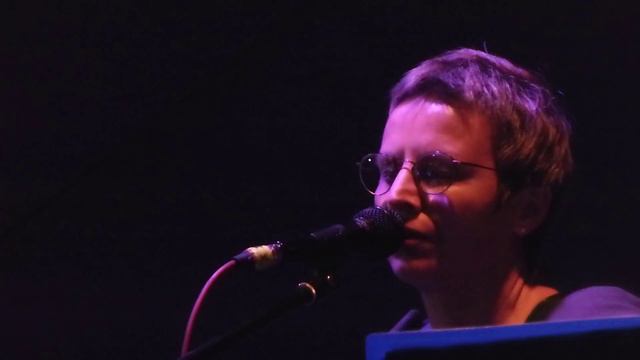 Сурганова и Оркестр - Сном (05.09.2015, Москва) смотреть онлайн